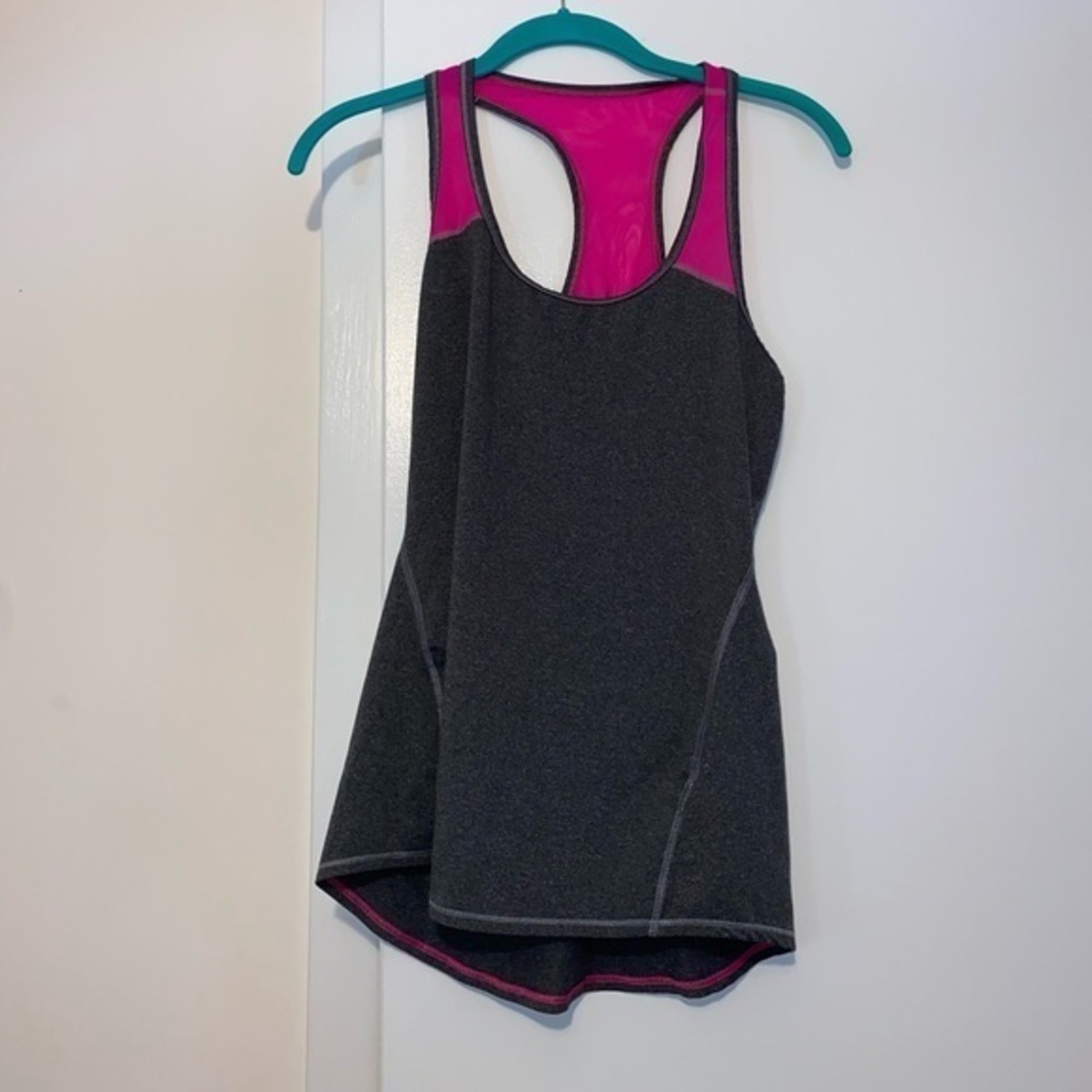 Athleta XS athletic tank